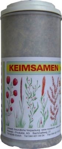 Keimsamen von Wildkräutern 510g