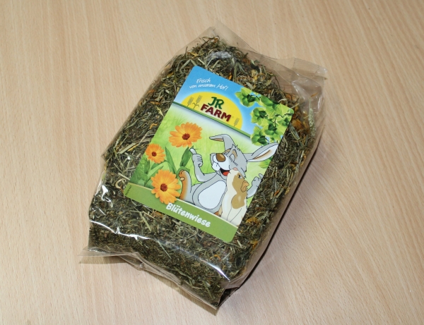 JR Farm Blütenwiese 100g