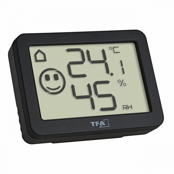 Digitales Thermo-Hygrometer