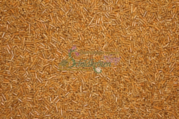 Karottenpellets 20g (Portion)