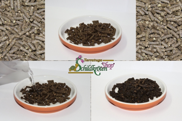 Spitzwegerichpellets 150g