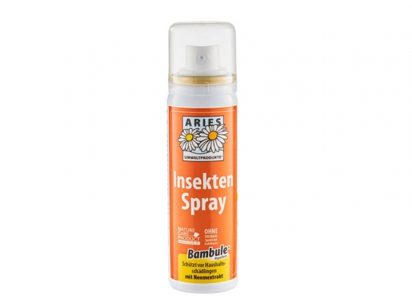 ARIES Insektenspray 50ml NEU