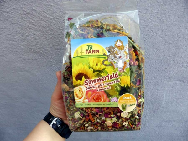 JR Farm Sommerfeld 100g