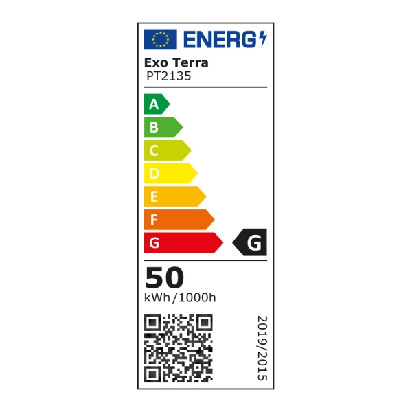 Exo Terra Intense Basking Spot S20/50W