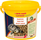 sera reptil Professional Carnivor Nature 3.800ml (1,12kg)