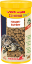 sera reptil Professional Carnivor Nature 1 Liter (310g)