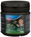 Trixie Naturfutter-Mix für Wasserschildkröten 100g NEU