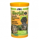 JBL Herbil Alleinfutter für Landschildkröten 1000ml