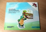 Griechische Landschildkröten - Das Erkundungsbuch für große und kleine Entdecker