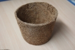 Pflanztopf "Coco-Pot" (ca.1,0 L)