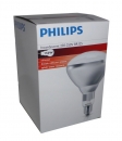 Weißlicht Infrarot-Wärmestrahler 150W (Philips)