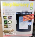 Lucky Reptile Herp Nursery II - Inkubator & Überwinterungsgerät