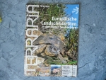 Terraria 22 März/April 2010 - Europ. Landschildkröten