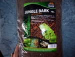 Terra Exotica Jungle Bark 10 Liter - Feine Pinienrinde für Jungtiere